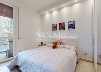 Three-room apartment Cento - photo 20