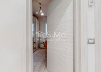 Three-room apartment Cento - photo 24