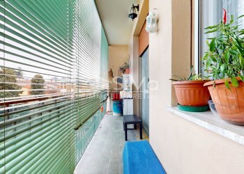 Three-room apartment Cento - photo 25