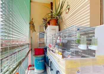 Three-room apartment Cento - photo 26