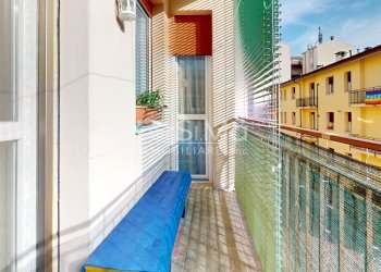 Three-room apartment Cento - photo 28