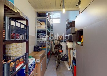 Three-room apartment Cento - photo 29