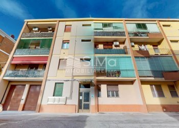 Three-room apartment Cento - photo 30