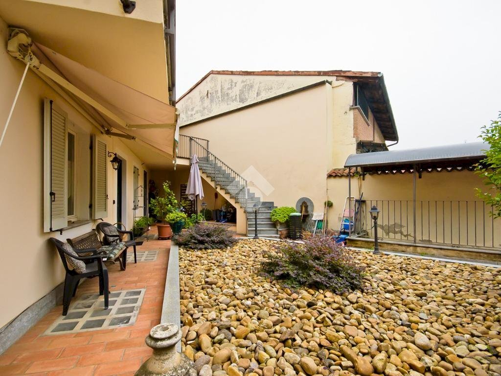 Bilocale Via Umberto I°, Pecetto Torinese - foto 2