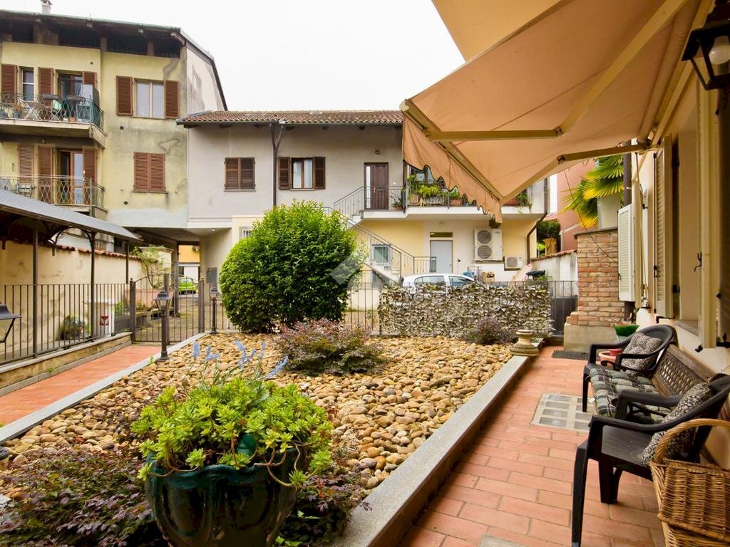 Bilocale Via Umberto I°, Pecetto Torinese - foto 3