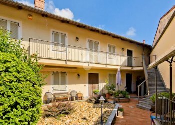 Bilocale Via Umberto I°, Pecetto Torinese - foto 1