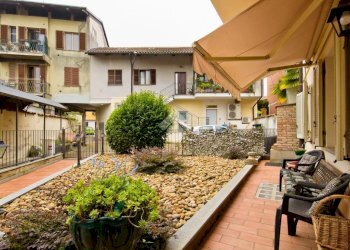 Bilocale Via Umberto I°, Pecetto Torinese - foto 3