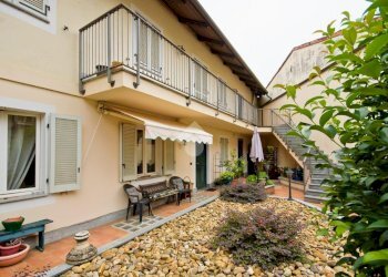 Bilocale Via Umberto I°, Pecetto Torinese - foto 18