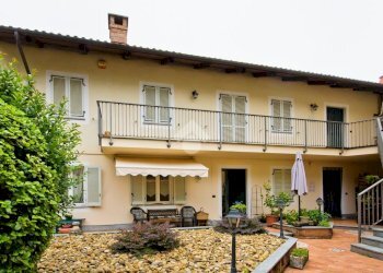 Bilocale Via Umberto I°, Pecetto Torinese - foto 19