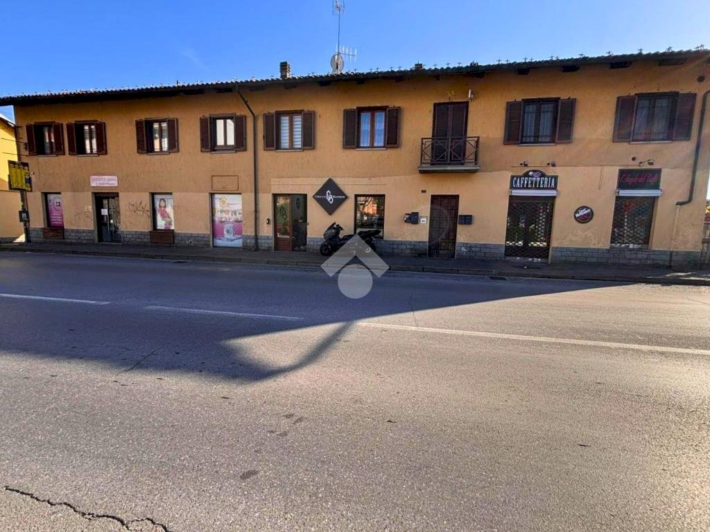 Bilocale Strada Genova, Moncalieri - foto 1