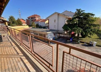 Bilocale Strada Genova, Moncalieri - foto 7