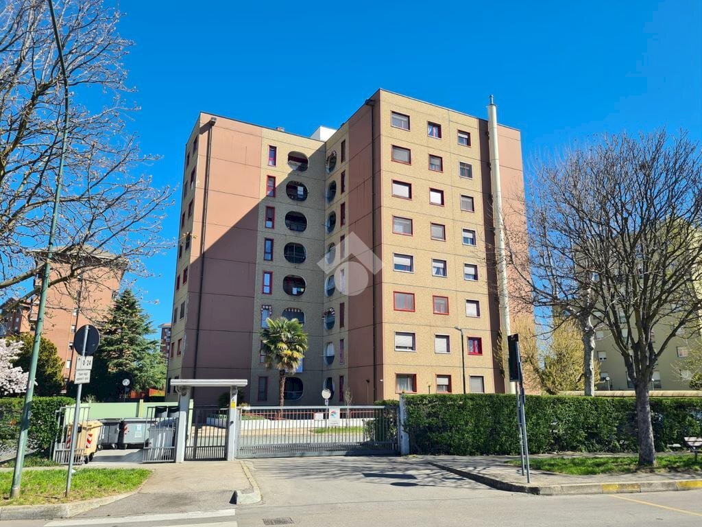 Quadrilocale Via Malosnà, Orbassano - foto 1