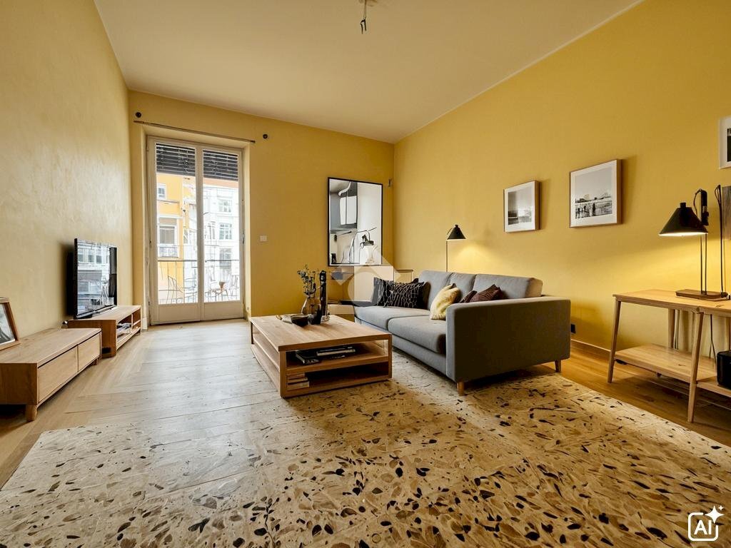 Bilocale Via Alcide de Gasperi, Orbassano - foto 3