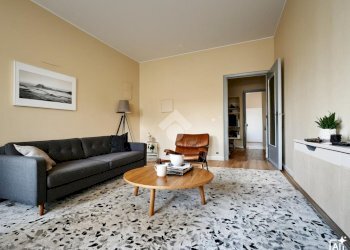 Bilocale Via Alcide de Gasperi, Orbassano - foto 1