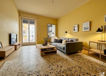 Bilocale Via Alcide de Gasperi, Orbassano - foto 3