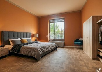 Bilocale Via Alcide de Gasperi, Orbassano - foto 8