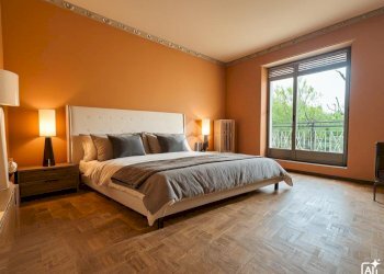 Bilocale Via Alcide de Gasperi, Orbassano - foto 9