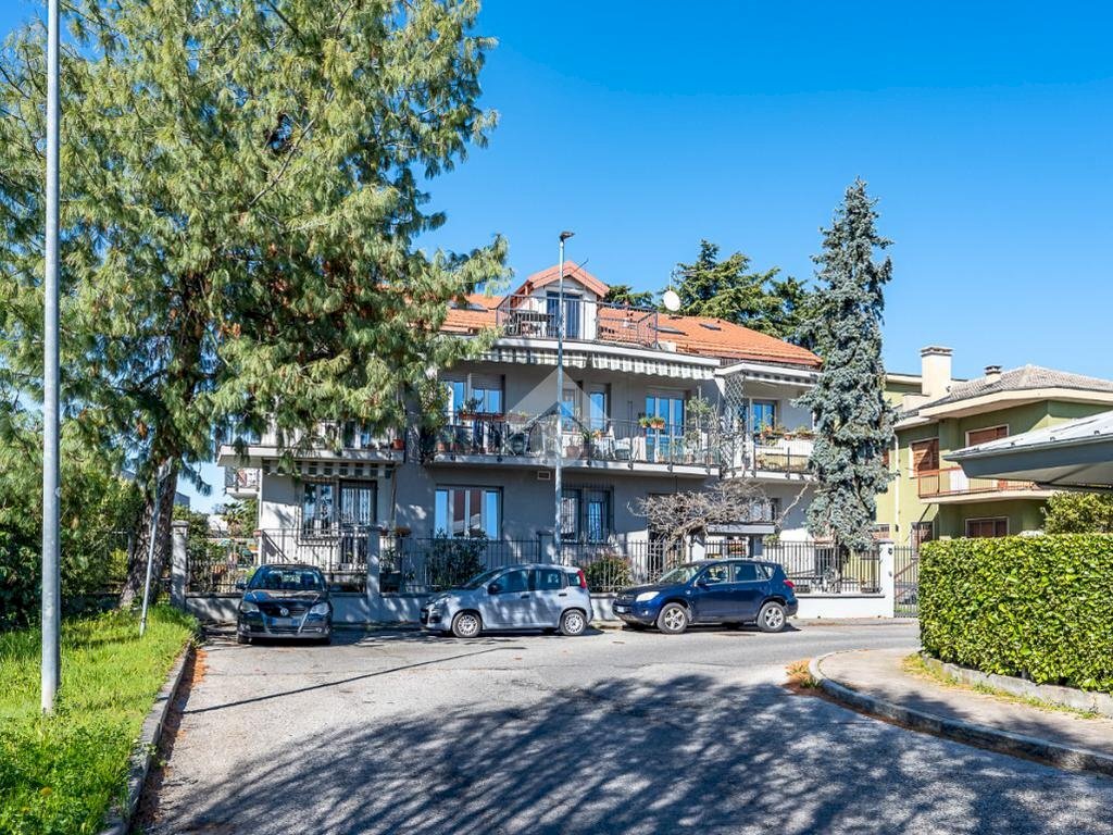 Mansarda Via sestriere, Collegno - foto 2