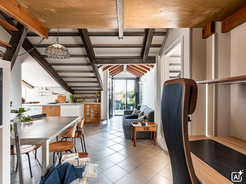 Mansarda Via sestriere, Collegno - foto 3