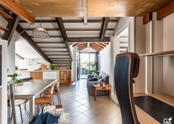 Mansarda Via sestriere, Collegno - foto 3