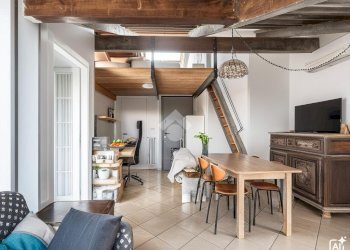 Mansarda Via sestriere, Collegno - foto 4