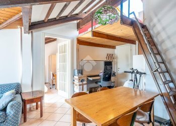 Mansarda Via sestriere, Collegno - foto 5