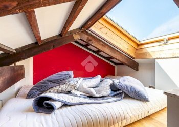 Mansarda Via sestriere, Collegno - foto 6