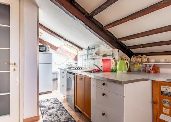 Mansarda Via sestriere, Collegno - foto 7