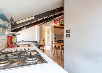 Mansarda Via sestriere, Collegno - foto 8