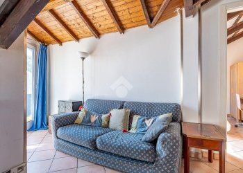 Mansarda Via sestriere, Collegno - foto 9