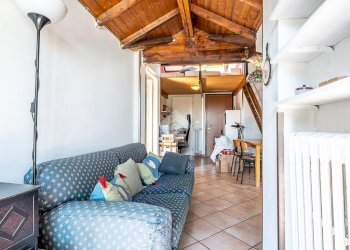 Mansarda Via sestriere, Collegno - foto 10