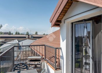 Mansarda Via sestriere, Collegno - foto 11