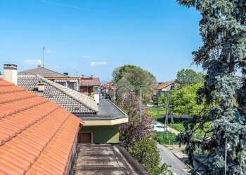 Mansarda Via sestriere, Collegno - foto 12