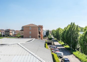 Mansarda Via sestriere, Collegno - foto 13