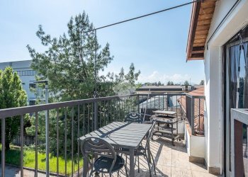 Mansarda Via sestriere, Collegno - foto 14