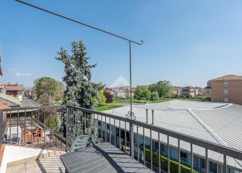 Mansarda Via sestriere, Collegno - foto 15