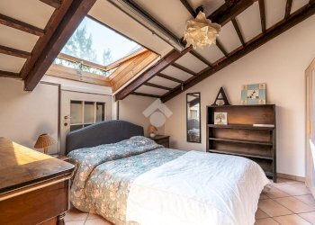 Mansarda Via sestriere, Collegno - foto 17