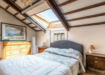 Mansarda Via sestriere, Collegno - foto 18