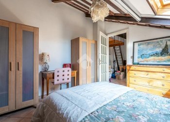 Mansarda Via sestriere, Collegno - foto 19