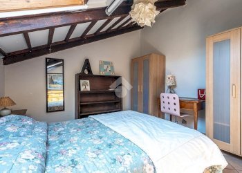 Mansarda Via sestriere, Collegno - foto 20