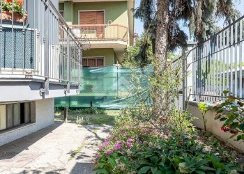 Mansarda Via sestriere, Collegno - foto 22