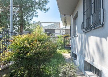 Mansarda Via sestriere, Collegno - foto 23