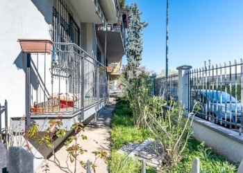 Mansarda Via sestriere, Collegno - foto 24