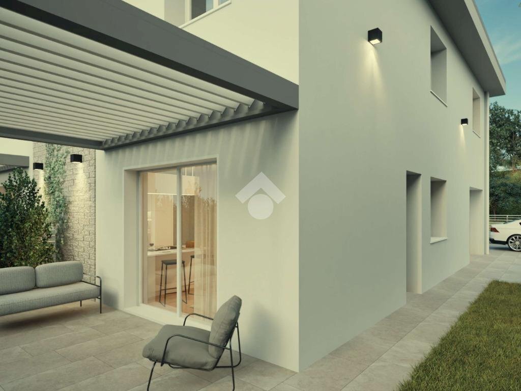 Porzione di casa Via Radici Nord, Castellarano - foto 2