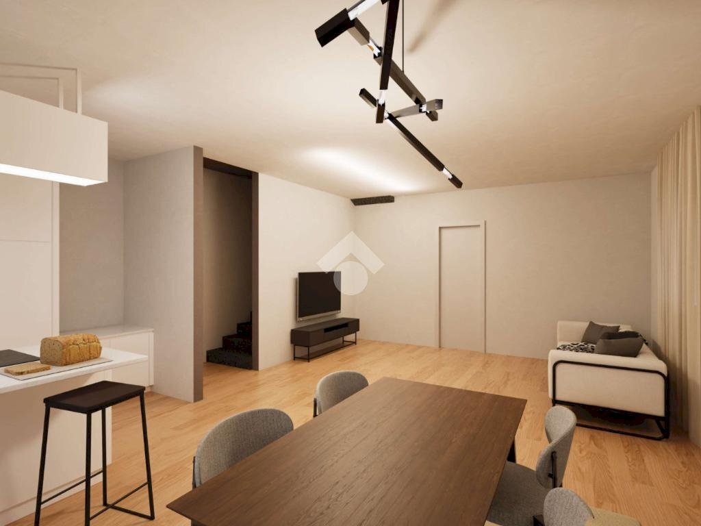 Porzione di casa Via Radici Nord, Castellarano - foto 3