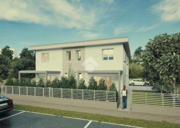 Porzione di casa Via Radici Nord, Castellarano - foto 1