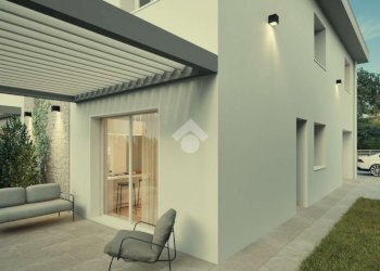 Porzione di casa Via Radici Nord, Castellarano - foto 2