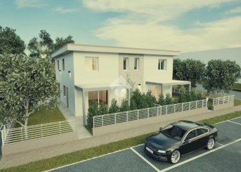 Porzione di casa Via Radici Nord, Castellarano - foto 5