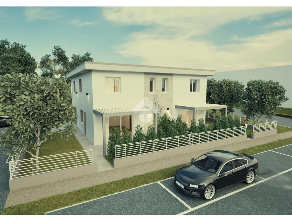 Porzione di casa Via Radici Nord, Castellarano - foto 1