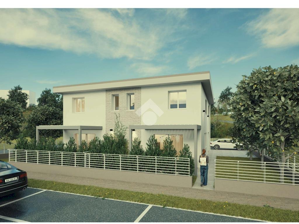 Porzione di casa Via Radici Nord, Castellarano - foto 2